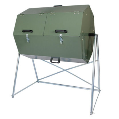Jora Compost Tumbler 270 - Image 3