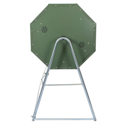 Jora Compost Tumbler 270 - Image 4